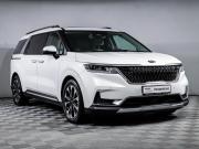Kia Carnival IV Москва  - изображение 26
