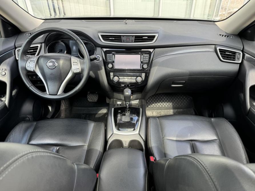 Nissan X-Trail III Воронеж  - изображение 9