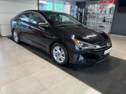 Hyundai Elantra VI (AD) Тольятти  - изображение 20
