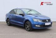 Volkswagen Polo V Рестайлинг Нижний Новгород  - изображение 25