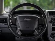 Jeep Liberty (Patriot) Санкт-Петербург  - изображение 17