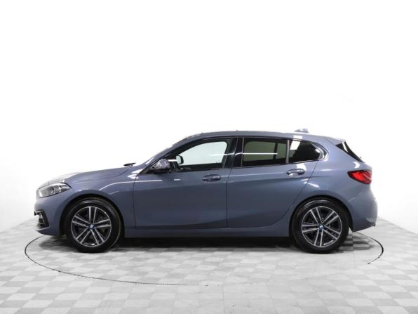 BMW 1 серии III (F40) с пробегом 2021 года, цена 3 499 000 рублей, 28382 км, хэтчбек, Автокод Объявления