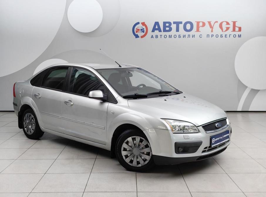 Ford Focus II Подольск  - изображение 1