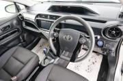 Toyota Aqua I Рестайлинг Красноярск  - изображение 31