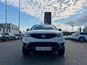 SsangYong Actyon II Рестайлинг Стерлитамак  - изображение 27