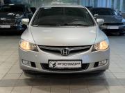Honda Civic VIII Челябинск  - изображение 33
