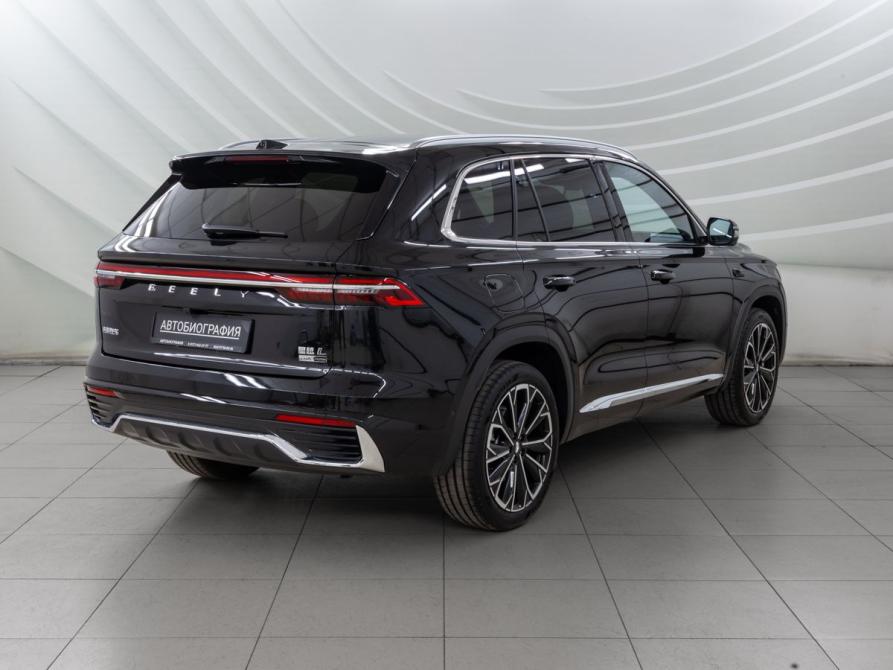 Geely Monjaro I Рестайлинг 2 (China Market) Волгоград  - изображение 7