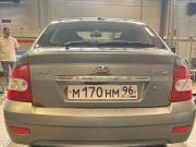 Lada (ВАЗ) Priora I Екатеринбург  - изображение 28