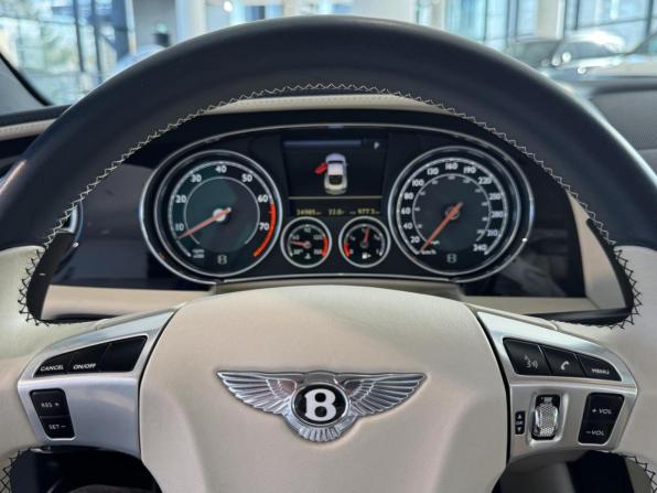 Bentley Continental GT II с пробегом 2014 года, цена 7 900 000 рублей, 24985 км, купе, Автокод Объявления