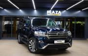 Toyota Land Cruiser 200 Series Рестайлинг 2 Уфа  - изображение 35