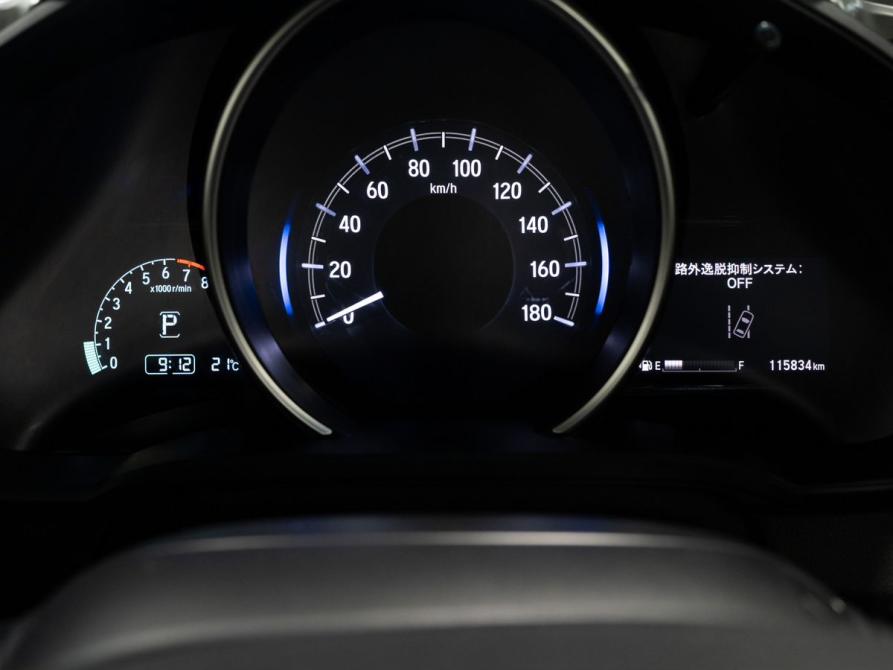 Honda Fit III Рестайлинг Чита  - изображение 12