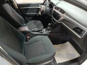 Geely Emgrand 7 I Рестайлинг Уфа  - изображение 35