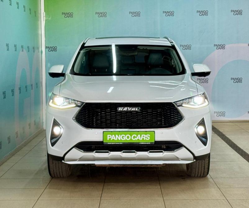 Haval F7 I Набережные Челны  - изображение 2