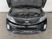Kia Sorento II Рестайлинг Москва  - изображение 39