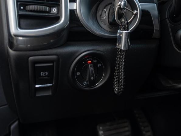 Porsche Cayenne II (958) с пробегом 2011 года, цена 1 800 000 рублей, 253197 км, внедорожник, Автокод Объявления
