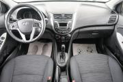 Hyundai Solaris I Рестайлинг Красноярск  - изображение 35