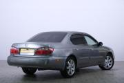 Nissan Maxima V (A33) Омск  - изображение 27