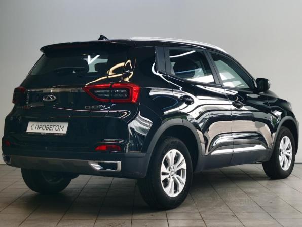 Chery Tiggo 4 Pro I Рестайлинг с пробегом 2025 года, цена 1 550 000 рублей, 23587 км, внедорожник, Автокод Объявления