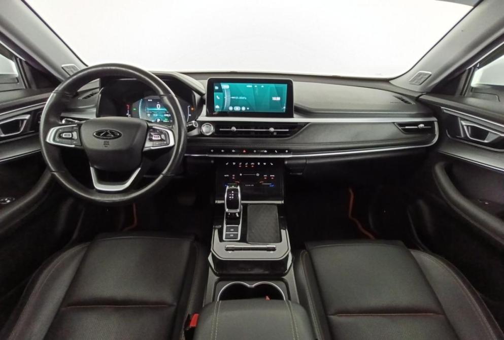 Chery Tiggo 7 Pro I Волгоград  - изображение 11