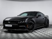 Ford Mustang VII Москва  - изображение 21