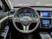Infiniti QX50 II Москва  - изображение 51