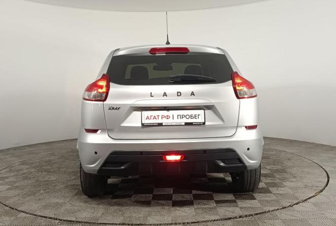 Lada (ВАЗ) XRAY I с пробегом 2019 года, цена 850 000 рублей, 91310 км, хэтчбек, Автокод Объявления