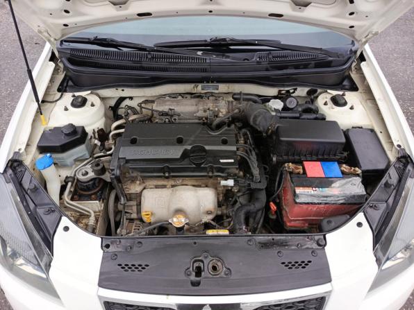 Kia Rio II Рестайлинг с пробегом 2011 года, цена 665 000 рублей, 224014 км, хэтчбек, Автокод Объявления