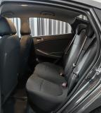 Hyundai Solaris I Рестайлинг Москва  - изображение 36