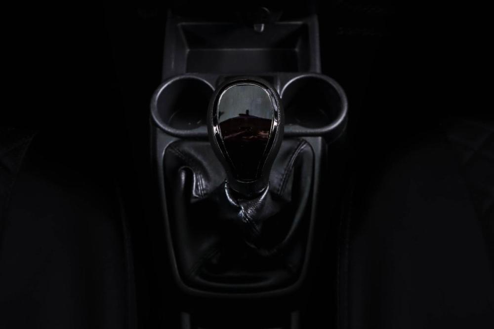 Lada (ВАЗ) Granta I Рестайлинг Пермь  - изображение 19