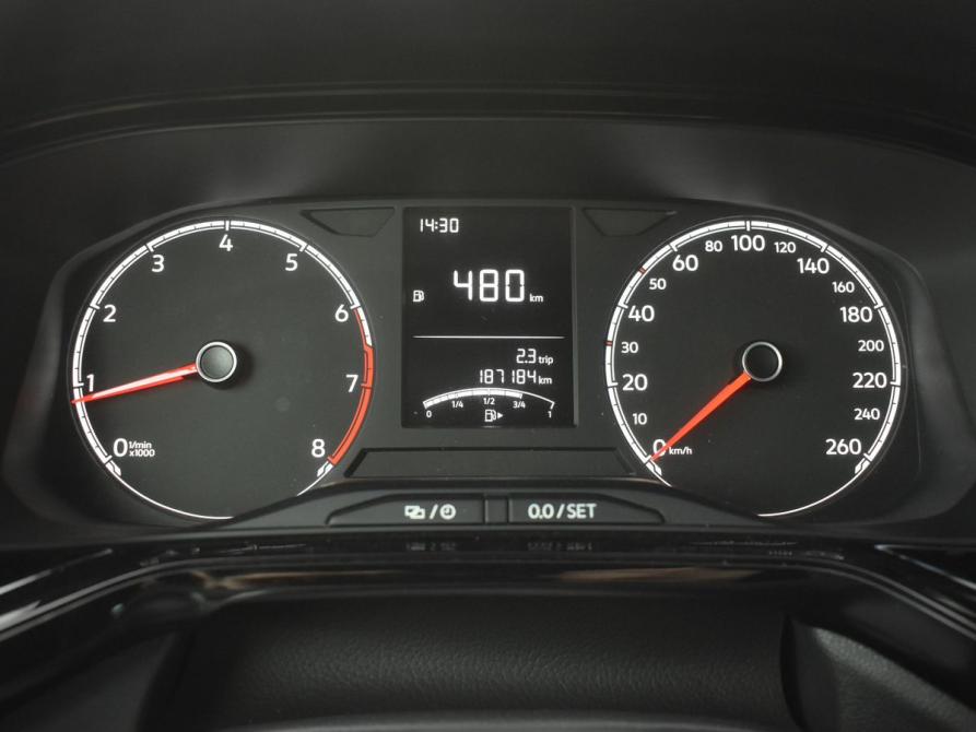 Volkswagen Polo VI Архангельск  - изображение 15
