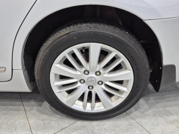 Nissan Teana II (J32) с пробегом 2011 года, цена 987 000 рублей, 270000 км, седан, Автокод Объявления