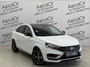 Lada (ВАЗ) Vesta I Рестайлинг (NG) Ставрополь  - изображение 16