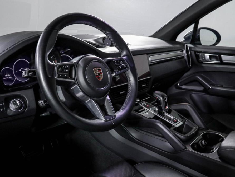 Porsche Cayenne III Москва  - изображение 14
