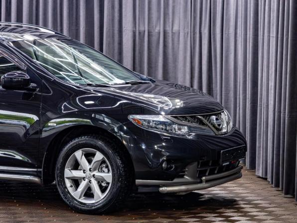 Nissan Murano II (Z51) Рестайлинг 2 с пробегом 2011 года, цена 1 495 000 рублей, 197742 км, внедорожник, Автокод Объявления