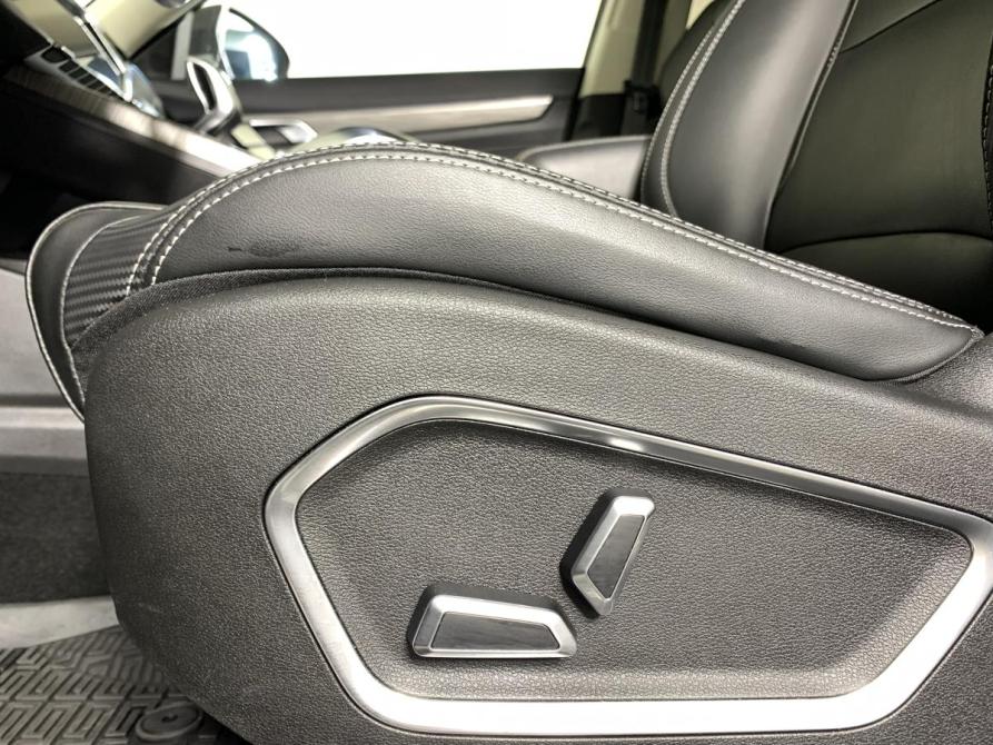Geely Atlas Pro Москва  - изображение 16