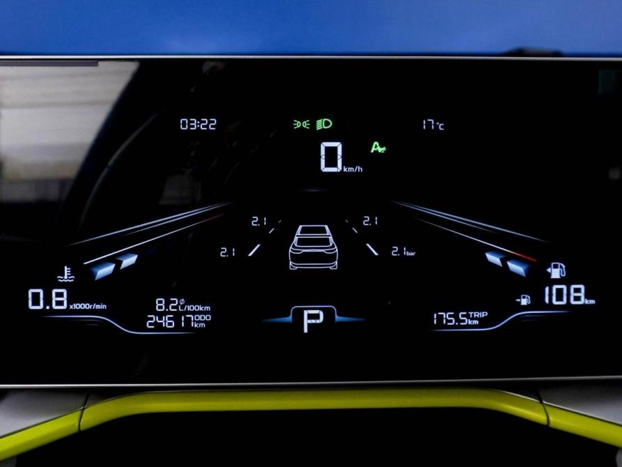 Geely Binyue I Рестайлинг 2 Москва  - изображение 24