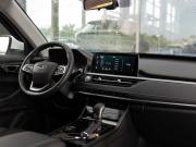 Chery Tiggo 4 Pro I Рестайлинг Новосибирск  - изображение 30