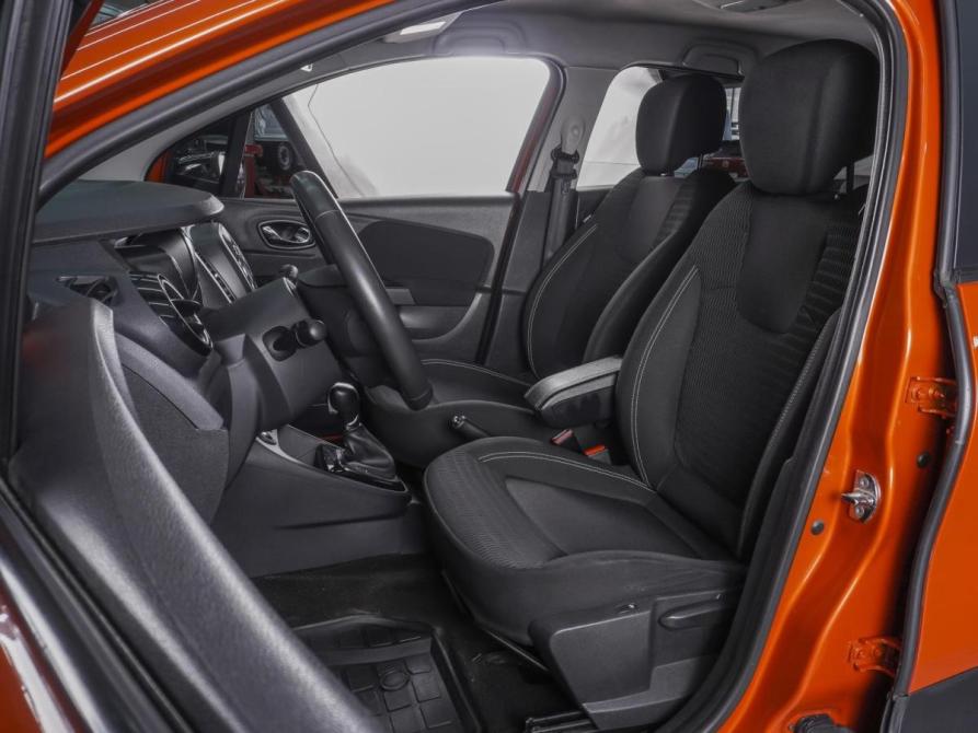 Renault Kaptur I Ростов-на-Дону  - изображение 10