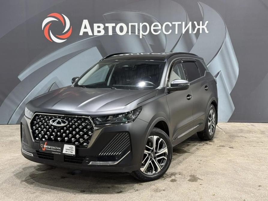 Chery Tiggo 7 Pro Max I Пермь  - изображение 1