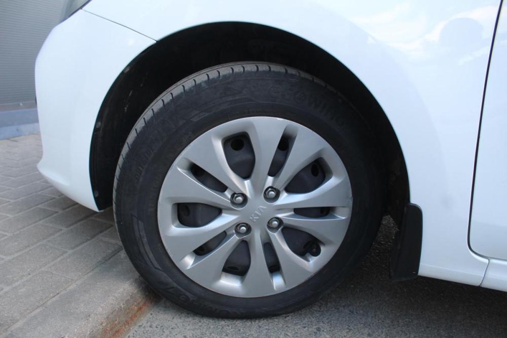 Kia Rio IV Брянск  - изображение 24