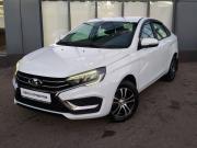 Lada (ВАЗ) Vesta I Рестайлинг (NG) Ярославль  - изображение 15