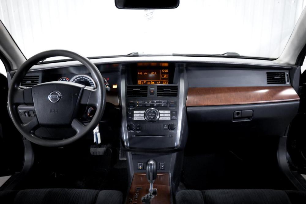 Nissan Teana I Рестайлинг Тюмень  - изображение 13