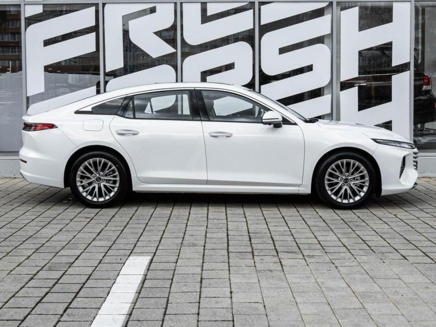 FAW Bestune B70 I Рестайлинг Ставрополь  - изображение 5