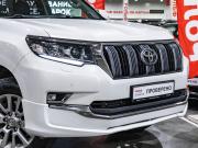 Toyota Land Cruiser Prado 150 Series Рестайлинг 2 Санкт-Петербург  - изображение 31