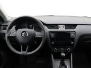 Skoda Octavia III (A7) Рестайлинг Москва  - изображение 36