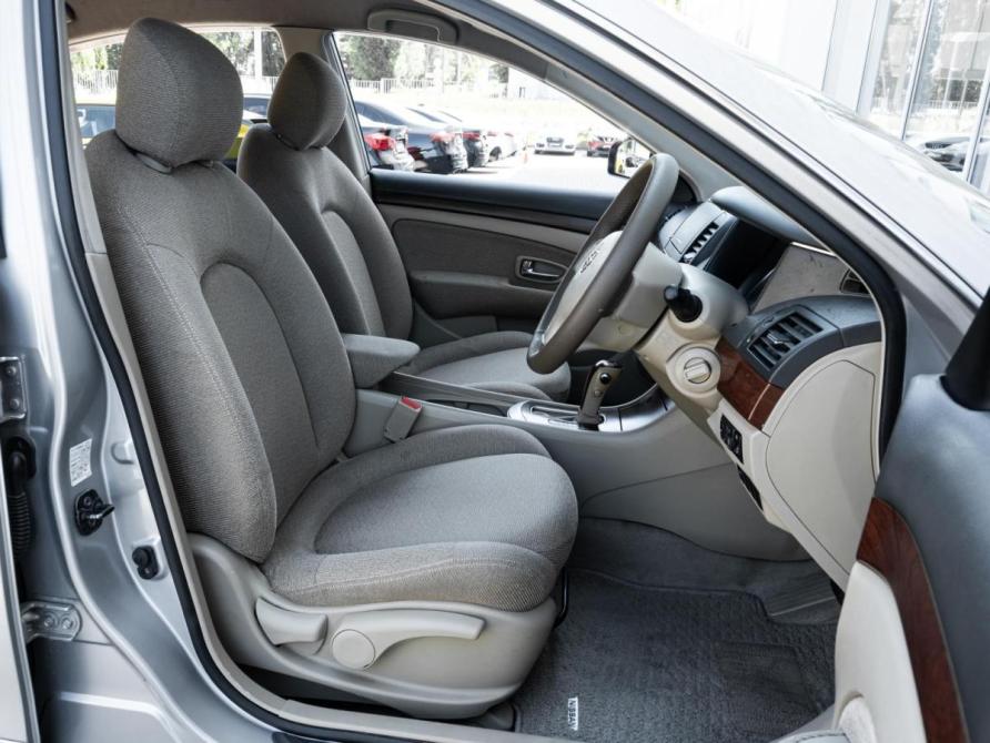 Nissan Bluebird Sylphy II (G11) Ставрополь  - изображение 10