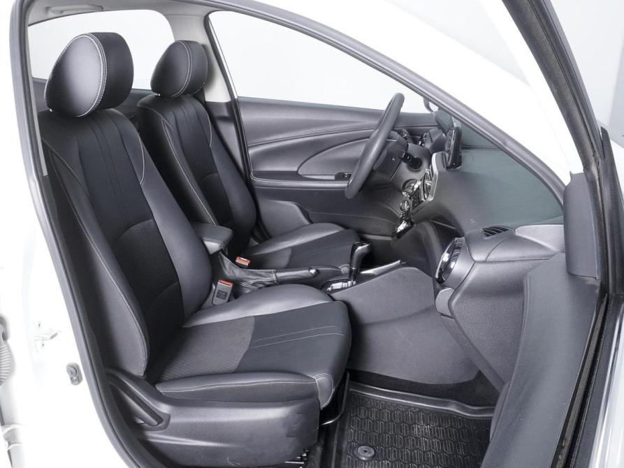 Changan Alsvin Ростов-на-Дону  - изображение 8