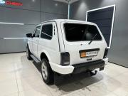 Lada (ВАЗ) 2121 (4x4) I Рестайлинг Новосибирск  - изображение 23