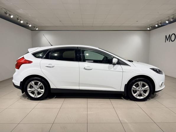 Ford Focus III с пробегом 2014 года, цена 749 000 рублей, 255000 км, хэтчбек, Автокод Объявления