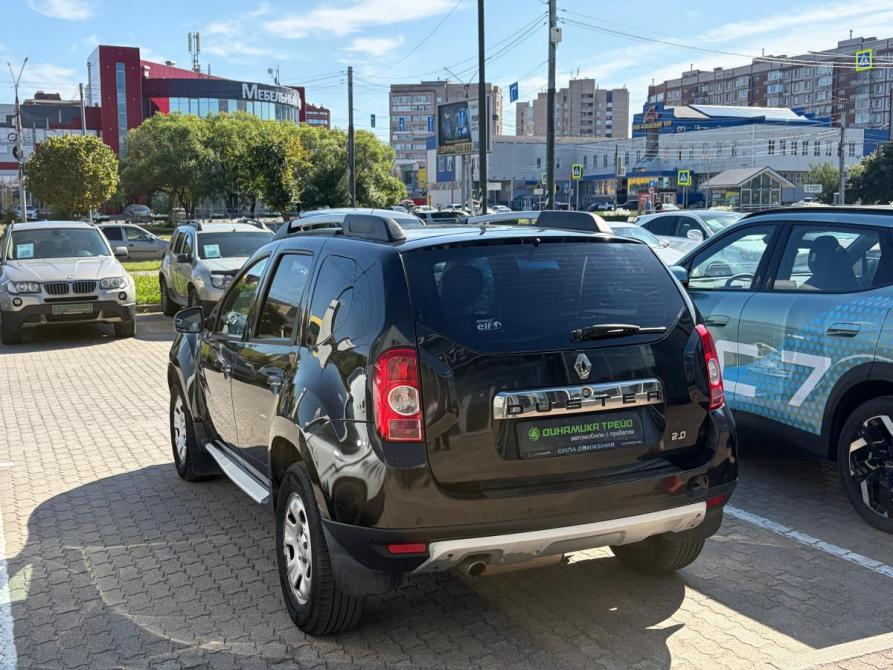 Renault Duster I Череповец  - изображение 8
